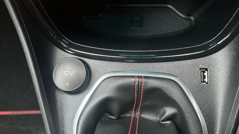 Ford Puma 1.0 EcoBoost Hybrid mHEV ST-Line 5dr Petrol Hatchback